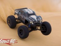 Traxxas X-Maxx Desert Video