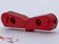 Voltage Hobbies Red ARRMA Aluminum Upgrades