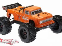 2019 ARRMA Outcast Stunt Truck