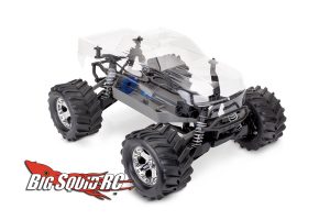 New Traxxas Stampede Kit Coming Soon! « Big Squid RC – RC Car and Truck