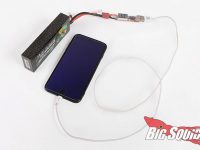 RC4WD 2S-6S LiPo USB Charging Adapter