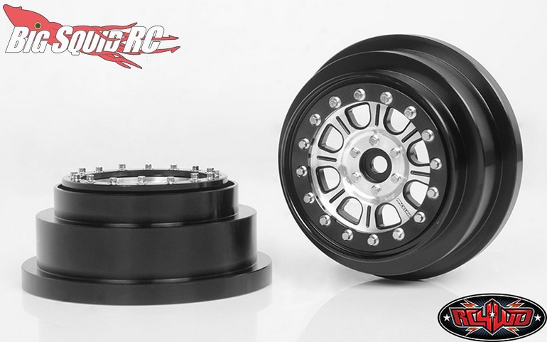 traxxas udr wheels and tires