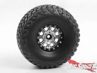 RC4WD Raceline Monster Traxxas UDR Beadlock Wheels