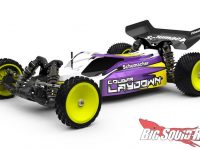 Schumacher Cougar Laydown RC Buggy Kit