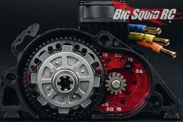 ARRMA 1/10 Kraton 4×4 4S BLX RTR « Big Squid RC – RC Car and Truck News,  Reviews, Videos, and More!