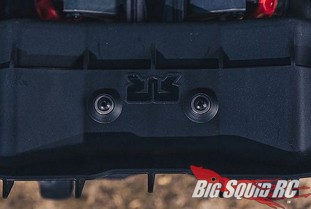 arrma kraton blx 4s