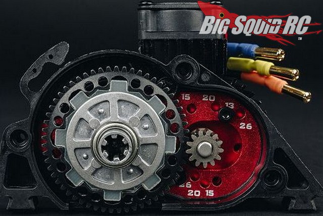arrma 4s blx
