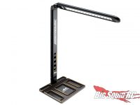 Arrowmax LED Pit Lamp Parts Tray