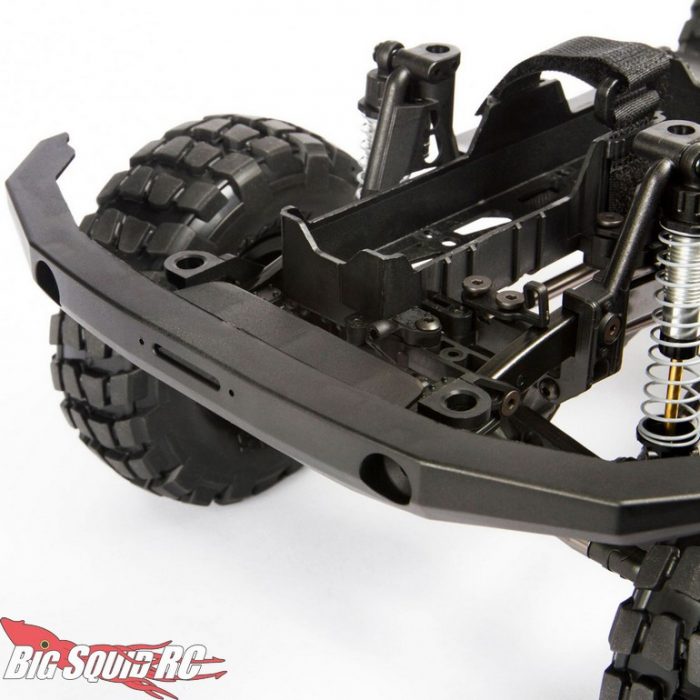 axial scx10 umg