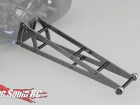 JConcepts Associated SC6.1 Shock Tower Wheelie Bar Kit