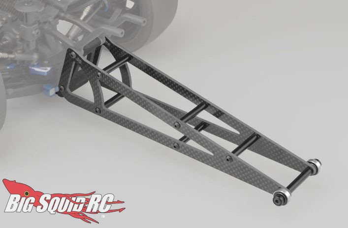 rc wheelie bars
