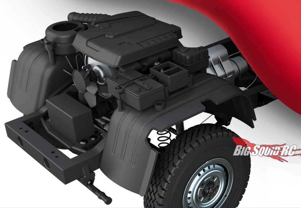 Killerbody rc discount