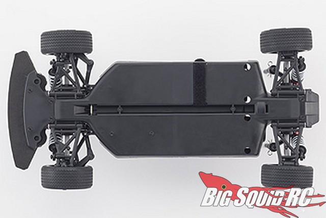 kyosho dodge charger body