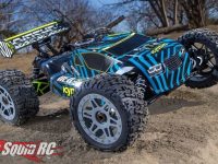 Kyosho Inferno Neo ST 3.0