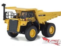 Kyosho Komatsu HD785-7 Dump Truck