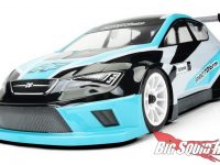 PROTOform Europa M Body
