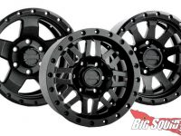 Pitbull RC Raceline Aluminum Wheels