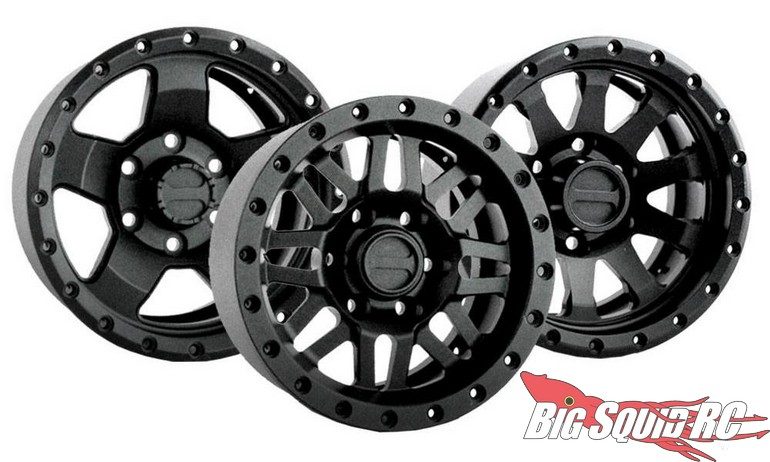 Pitbull RC Raceline Aluminum Wheels