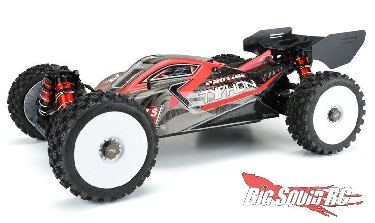 Pro-Line Badlands MX M2 1/8 Buggy Tires