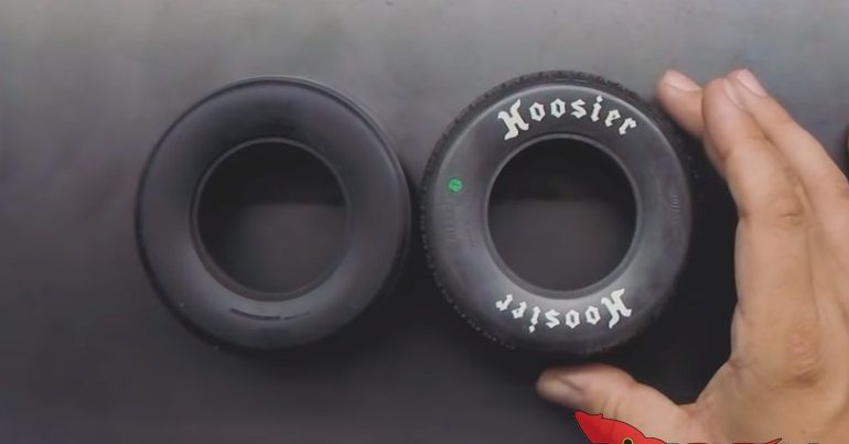 proline hoosier tires
