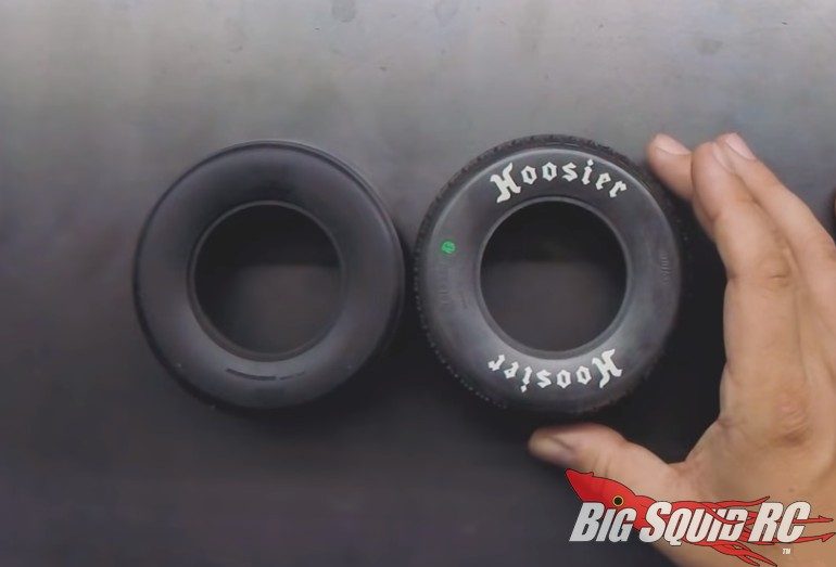 hoosier rc car tires