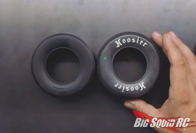 Pro Line How To Refresh Hoosier SC Tires Video Big Squid RC RC