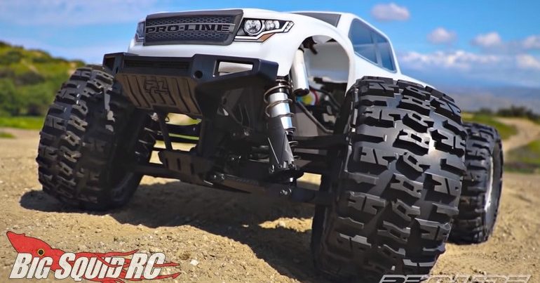 proline maxx body