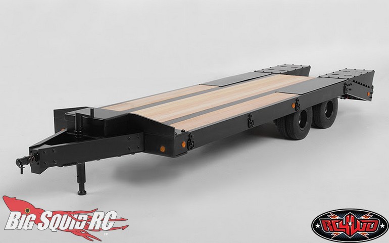 rc bigdog dual axle rc4zh0003