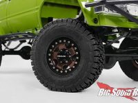 RC4WD Raceline Combat 1.55 Aluminum Wheels