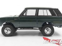 RC4WD Rover Classic Vogue 1.9 Wheels