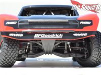 RPM Lower Front Arms Traxxas UDR
