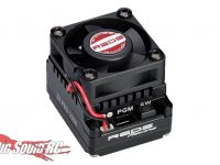 Reds Racing 160A ZX PRO ESC