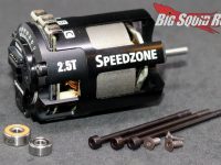 Speedzone 2.5 Turn Drag Racing Motor