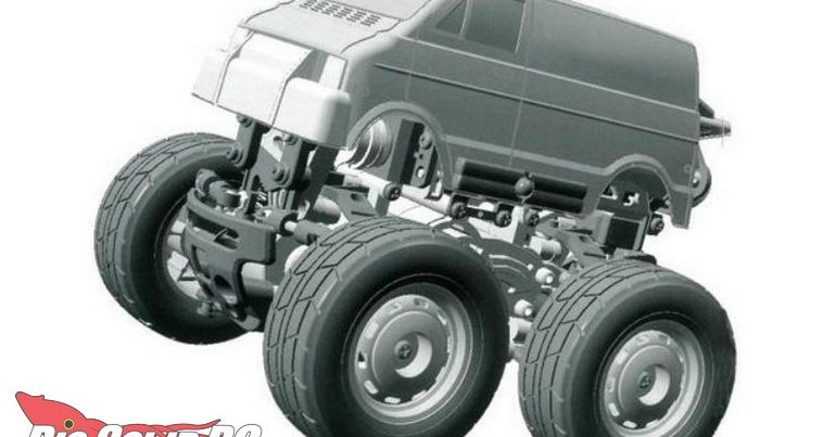 New Tamiya Lunchbox Mini Teaser Pics « Big Squid RC – RC Car and Truck ...