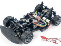 Tamiya M-08 Concept Chassis Kit