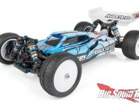 Team Associated RC10B74 Team Kit 4wd Buggy