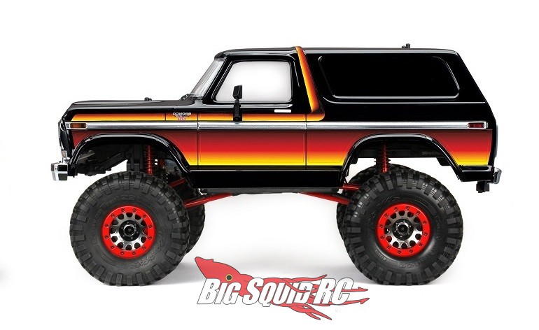rc cars mud off road