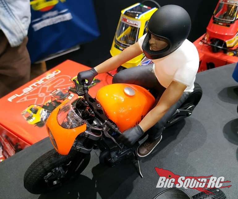 Р‘РѕС‚РёРЅРєРё inflame Cafe Racer