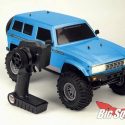 Cross RC FR4 Demon RTR Scale Rock Crawler