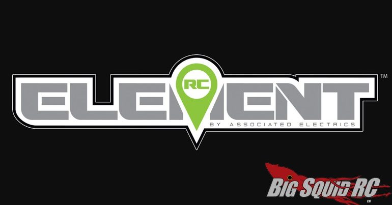 team associated element rc
