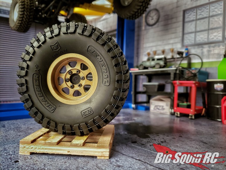 team associated element rc