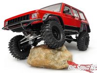 Gmade RS131 ABS Plastic Scale Rock Crawler Body