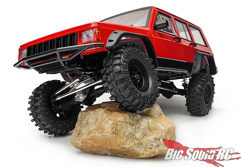rc crawler bodies