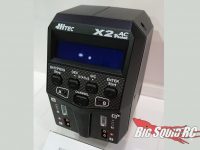 Hitec X2 AC Pocket Charger