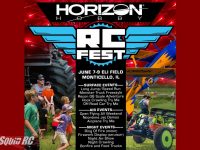 Horizon Hobby RC Fest 2019