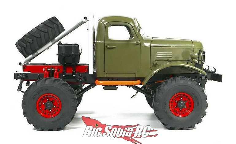 Kingkong RC 12th Q157 Mud Monster Truck