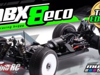 Mugen MBX8 Eco Team Edition Buggy Kit