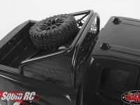 RC4WD Vigilante Roll Bar Desert Runner Hero