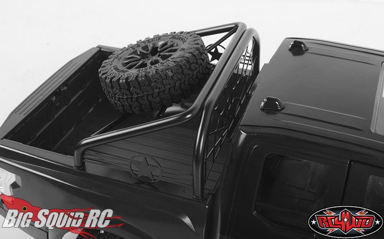 rc hero truck