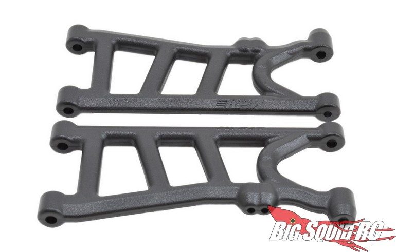 RPM Rear A-Arms for the ARRMA Typhon 4×4 3S BLX